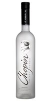 Chopin vodka Chopin vodka