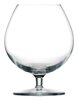 Brandy snifter glass